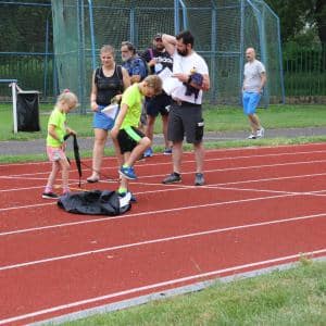 Sportovní BOGI den 2019