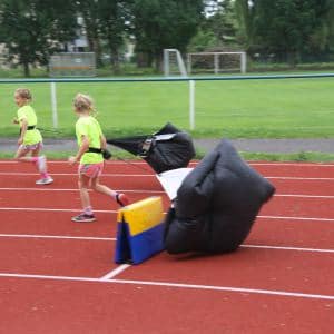 Sportovní BOGI den 2019