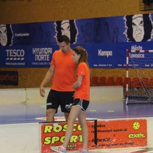 Sportovní BOGI den 2019
