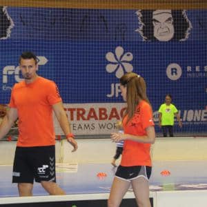 Sportovní BOGI den 2019