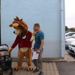 Sportovní BOGI den 2019