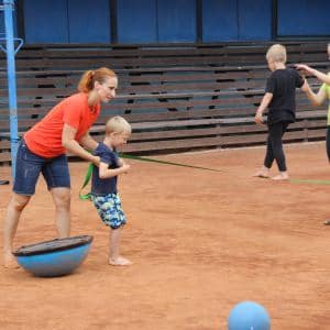 Sportovní BOGI den 2019