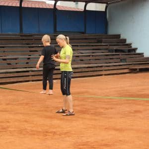 Sportovní BOGI den 2019