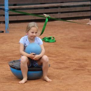 Sportovní BOGI den 2019