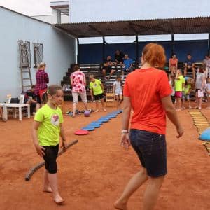 Sportovní BOGI den 2019
