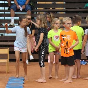 Sportovní BOGI den 2019