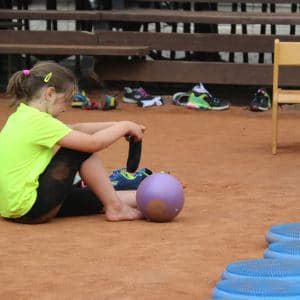 Sportovní BOGI den 2019