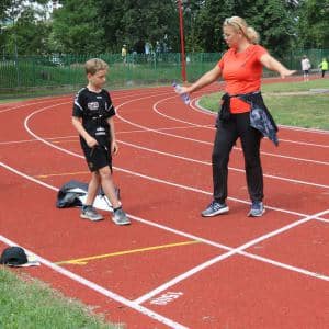 Sportovní BOGI den 2019