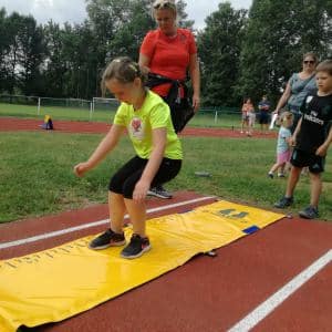 Sportovní BOGI den 2019