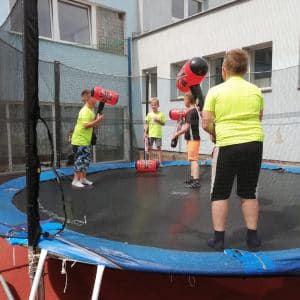 Sportovní BOGI den 2019