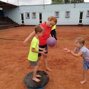 Sportovní BOGI den 2019