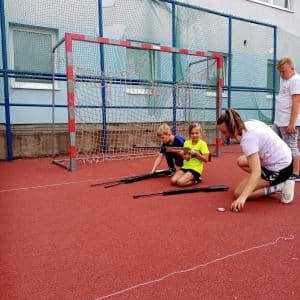 Sportovní BOGI den 2019