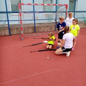 Sportovní BOGI den 2019