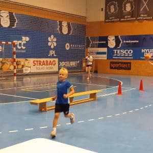 Sportovní BOGI den 2019