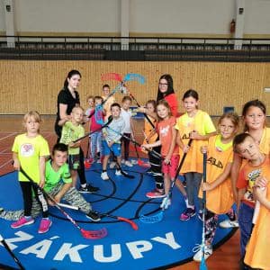 BOGI SUMMER CAMP 2019