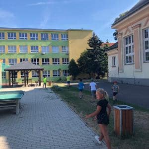 2nd BOGI DAY CAMP