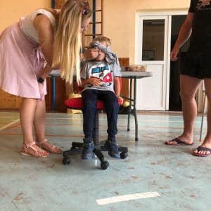 2nd BOGI DAY CAMP