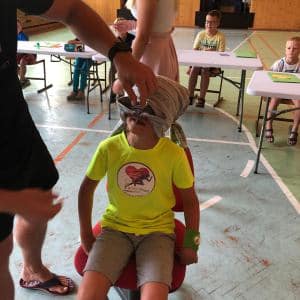 2nd BOGI DAY CAMP