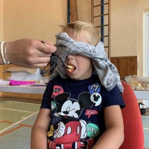 2nd BOGI DAY CAMP