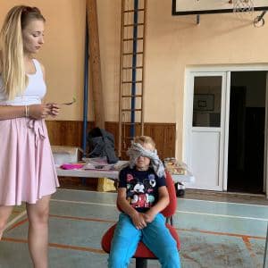 2nd BOGI DAY CAMP