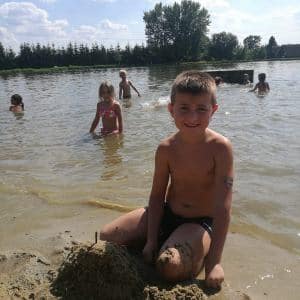 BOGI SUMMER CAMP 2019
