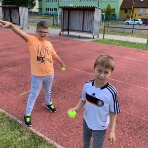 BOGI SUMMER CAMP 2019
