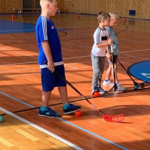 BOGI SUMMER CAMP 2019