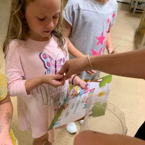 BOGI SUMMER CAMP 2019