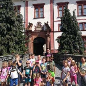 BOGI SUMMER CAMP 2019