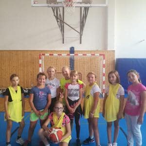 BOGI SUMMER CAMP 2019