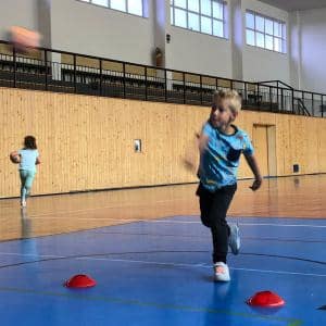 BOGI SUMMER CAMP 2019