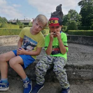 BOGI SUMMER CAMP 2019