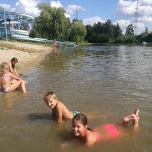 BOGI SUMMER CAMP 2019