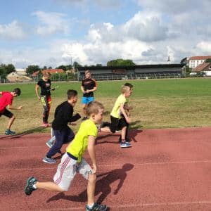 BOGI SUMMER CAMP 2019