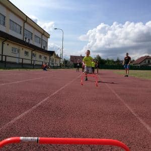 BOGI SUMMER CAMP 2019