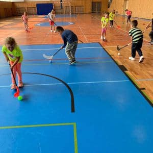 BOGI SUMMER CAMP 2019