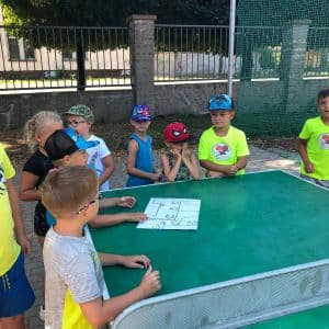 2nd BOGI DAY CAMP