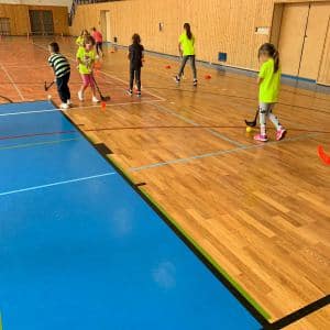 BOGI SUMMER CAMP 2019