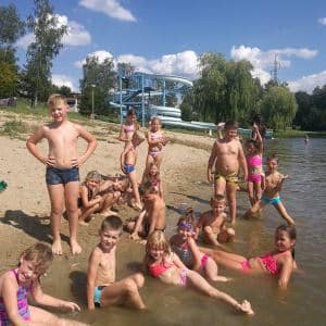 BOGI SUMMER CAMP 2019