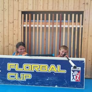 BOGI SUMMER CAMP 2019
