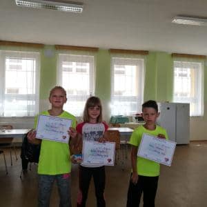 BOGI SUMMER CAMP 2019