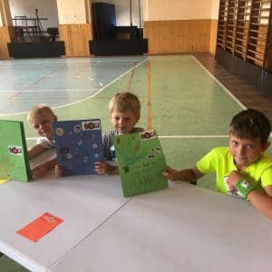 2nd BOGI DAY CAMP