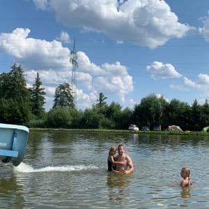 BOGI SUMMER CAMP 2019