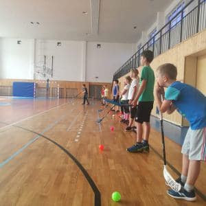 BOGI SUMMER CAMP 2019