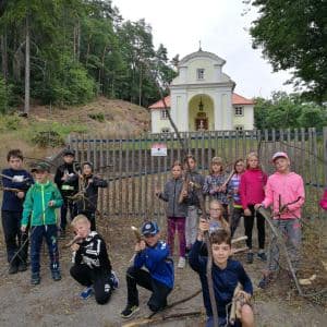 BOGI SUMMER CAMP 2019