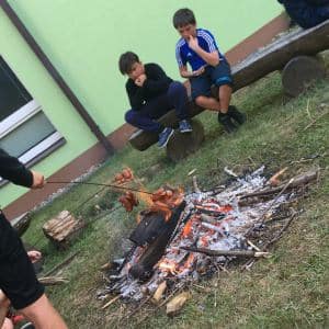 BOGI SUMMER CAMP 2019