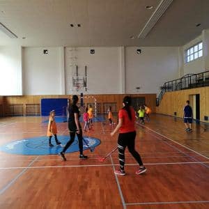 BOGI SUMMER CAMP 2019