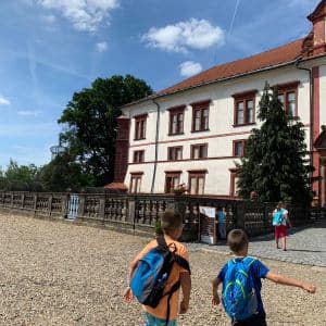 BOGI SUMMER CAMP 2019