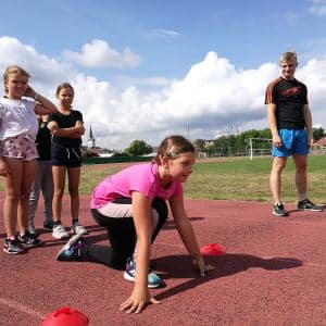 BOGI SUMMER CAMP 2019