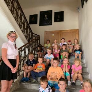 BOGI SUMMER CAMP 2019